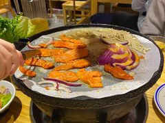 -么肆烤肉(汉街形象店)