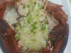-南海渔家•海鲜•正宗海南菜(海棠湾店)
