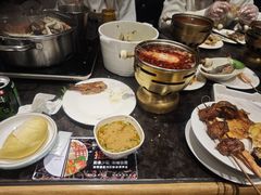 -川骄海鲜自助(亚运村店)