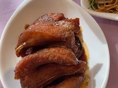 本帮熏鱼-顺风酒店(长寿路店)