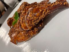 -广州文华东方酒店·江-由辉师傅主理