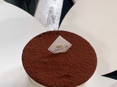 提拉米苏杯-85度C(上海松江九亭店)