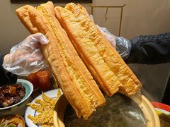 -聚汇三少·龙虾·中餐厅(莫邪路新天地店)