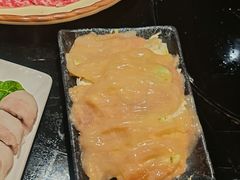 珊瑚蚌-叙亨轩海鲜火锅