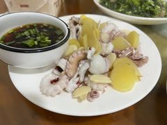 -阿胜小吃