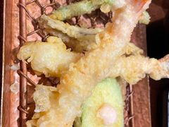 -天妇罗内顺田(罗湖店)