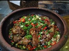 -阿嫂印象·民间江湖菜(大学城店)
