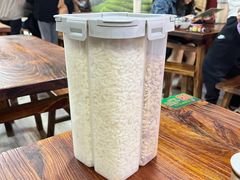-客家养生油茶(汕尾店)