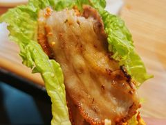 -苏格里岛自助海鲜烤肉(青秀万达店)