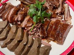 -春梅里卤鹅馆·47年老字号(中山路店)