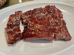 -大树头森林餐厅(番禺广场店)