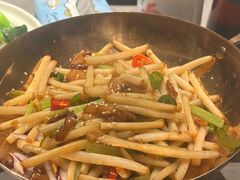 -阿明小菜·海鲜·上海菜(梅陇店)