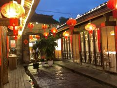 -客家大院·非遗赣南客家菜(郁孤台店)