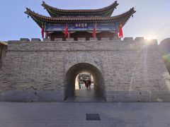 -大境门景区
