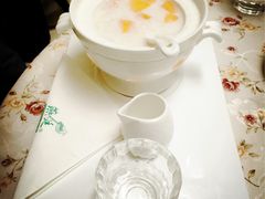 -燕庭·纯燕窝·甜品下午茶(南京西路店)