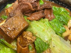-珍珍小食店(西华路店)