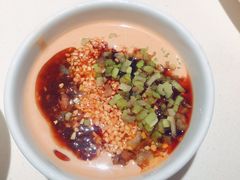 小料-海底捞火锅(河东万达广场店)