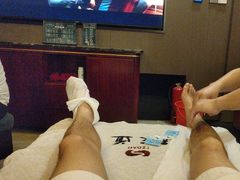 -天之道·影视足道·SPA·美食自助(总店)