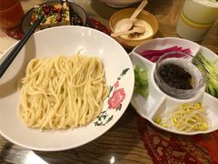 -锅儿挑面馆