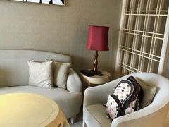 -广州四季酒店