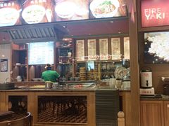 -大食代美食广场(上海中心店)