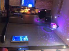 -萧邦音乐会所KTV·蒸汽活海鲜自助(福田店)