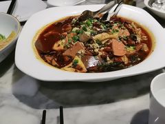 -城南往事·鲁菜济南菜(软件园美莲广场店)