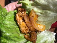 -么肆烤肉(汉街形象店)