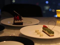 -广州四季酒店·佰鲜汇·现代法餐