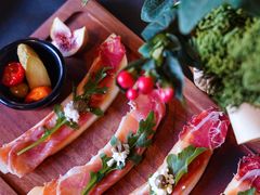 -Juicy Bakery(瑞景店)