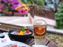 -三亚国光豪生度假酒店-椰语堂(国光豪生店)