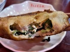 -兰庆鸡蛋馃(人民路店)