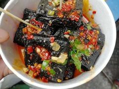 -李字号臭豆腐(总店)