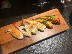 -古田居·特色寿司料理(星之岛旗舰店)