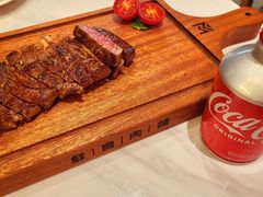 -MEAT MATE 鲜食肉铺(颐堤港店)