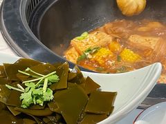 -大鹅岛灶台鱼·铁锅炖(水库路店)