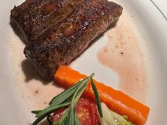 -波特曼西餐厅(中央大街店)