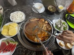 -雷山鱼酱酸汤鱼·酸汤牛肉(花果园T1区店)