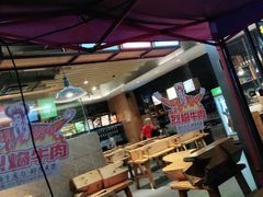 -木屋烧烤(惠阳华润小径湾店)