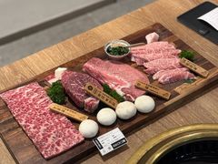 -虎哥六韩式烤肉料理 TIGERGRILL(隆生金山湖中心购物广场店)