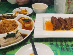 -令氏家外家周秦食府(高新店)