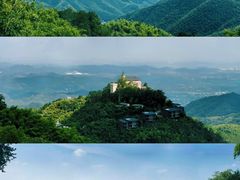 -莫干山风景区