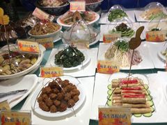 -包子大王(新泽巷店)