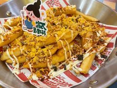 -万能料理屋(钟鼓岭路店)