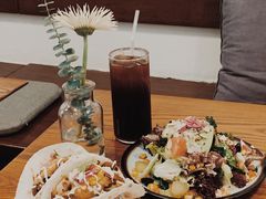 -AFS Cafe & Canteen(闽江二路店)