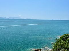 -蒲台岛