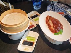 -喜悦烤鸭·新京菜(王府井店)