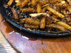 -三猫黑鱼花(南大店)