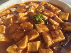 -外婆家(古墩印象城店)