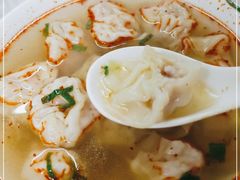 -巧手馄饨(箍桶巷店)